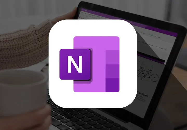 Microsoft OneNote (Opplæring): Slik holder du alt under kontroll med den digitale notatboken