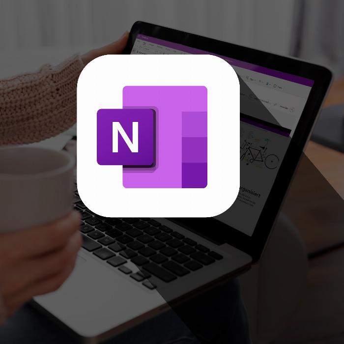 Microsoft OneNote (ohje): Näin pidät kaiken näkyvillä digitaalisessa muistikirjassa.