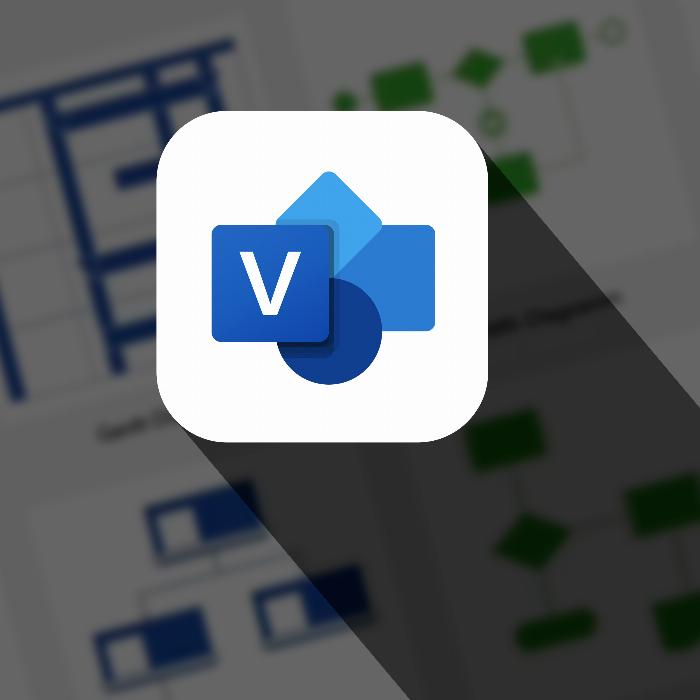 Curso de Microsoft Visio: desde las nociones básicas hasta diagramas y visualizaciones acabados