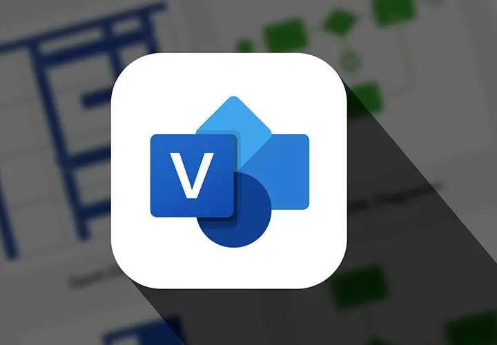 Microsoft Visio-cursus: van de basis tot afgewerkte diagrammen en visualisaties