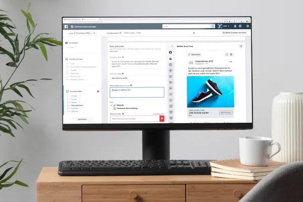 Využijte kurzu k vybrání vhodných marketingových metod a nastolení struktury ve prodeji a marketingu.