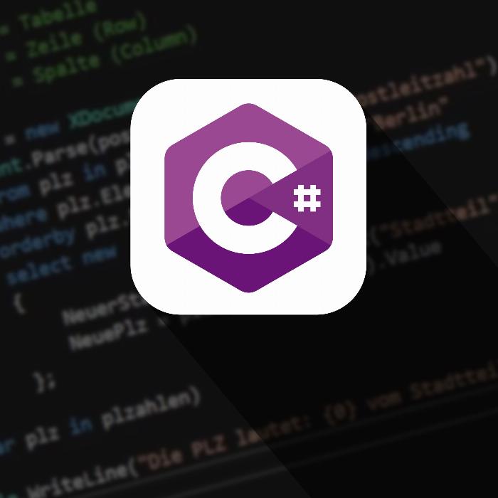 Imparare a programmare in C# - dai tipi di dati alla programmazione orientata agli oggetti (Video-tutorial)