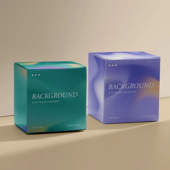 Backgrounds with stylish color gradient for print, web & app