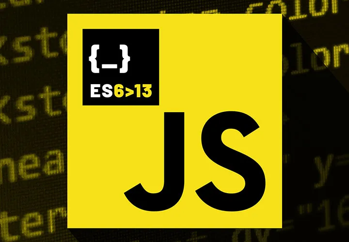 Сучасний JavaScript з ES6-ES13 (Посібник з JS)