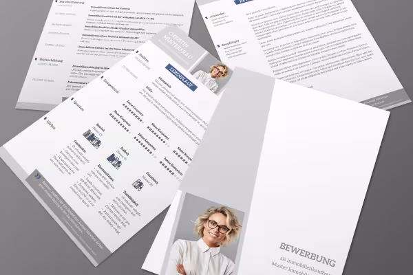 Designmønster for søknad som eiendomsmegler, eiendomsmegler