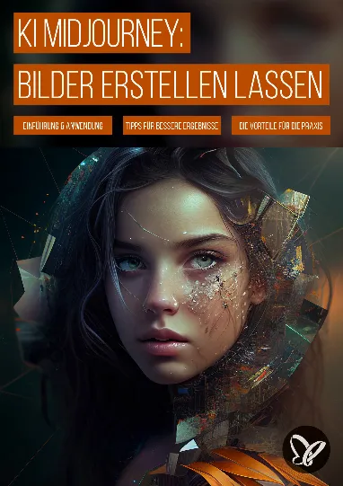 Midjourney-Tutorial: So erstellt die KI spektakuläre Bilder für dich