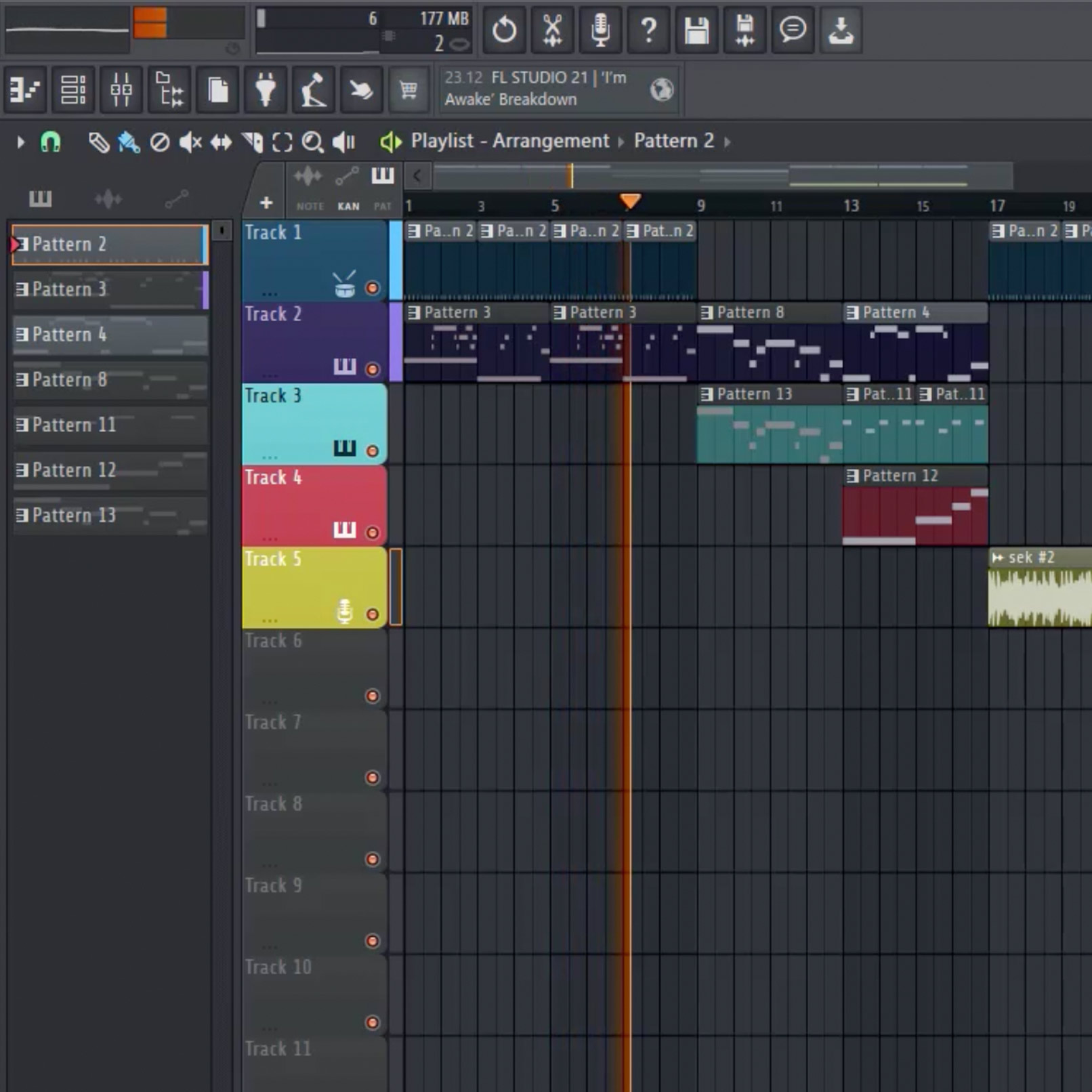 Tutorial Beat FL Studio 21 (Tutorial): Funktionen, Beat-Produktion