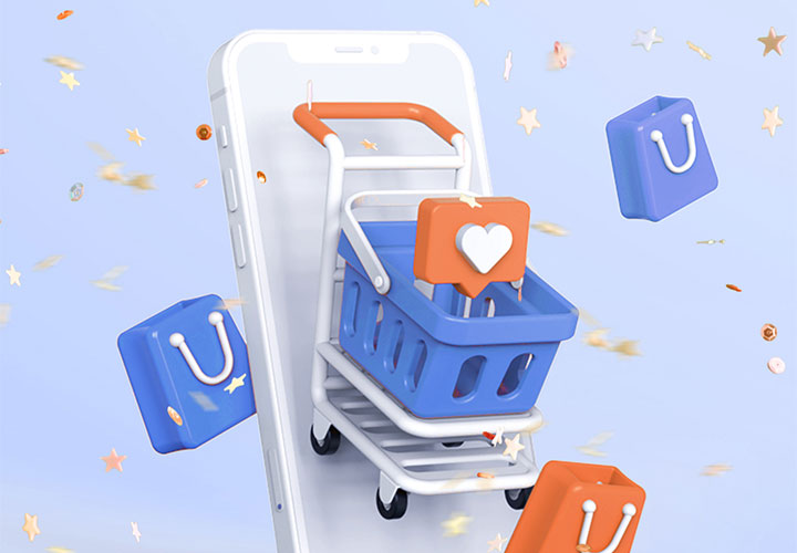 E-Commerce-Kurs & Shopify-Tutorial – Online-Shops erfolgreich aufbauen