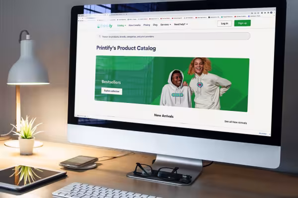 Shopify-Tutorialundan ekran görüntüsü