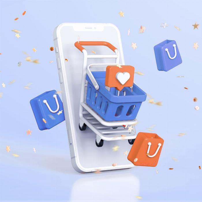 Curso de comercio electrónico y tutorial de Shopify: crear tiendas online con éxito