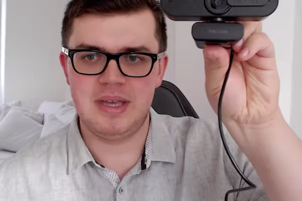 Ta reda på vilken utrustning du behöver för livestreaming.