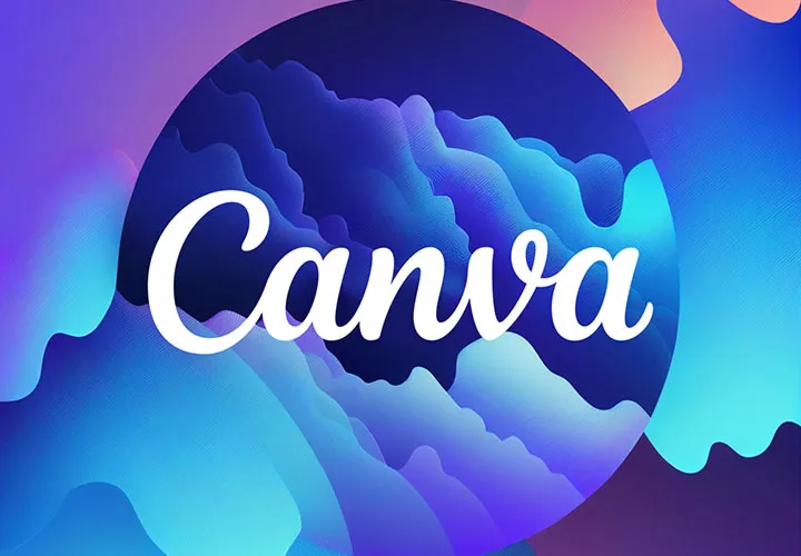 Canva-Tutorial: Grafiken designen, Bilder und Videos einfach online erstellen