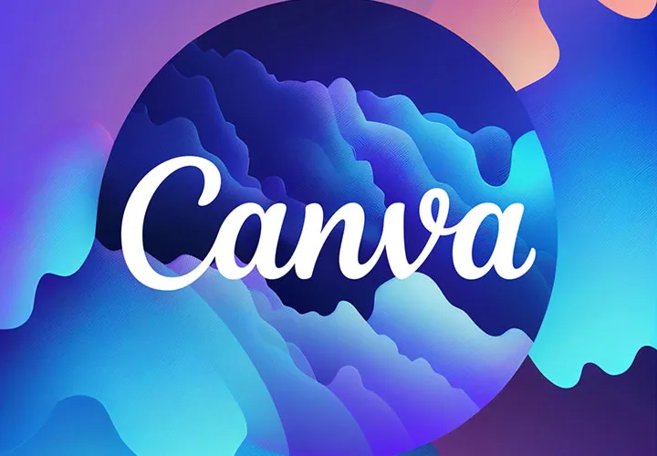 Canva tutorial: Design graphics, create images and videos easily online