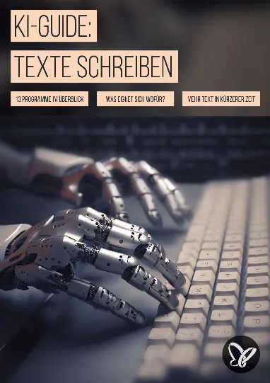 KI-Guide: Texte schreiben lassen mit ChatGPT & 12 alternativen Tools