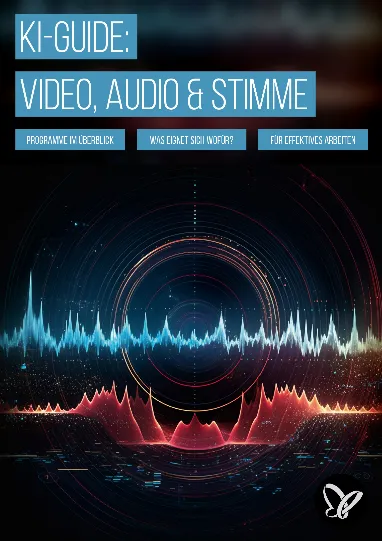 KI-Guide: Video, Audio & Stimme bearbeiten