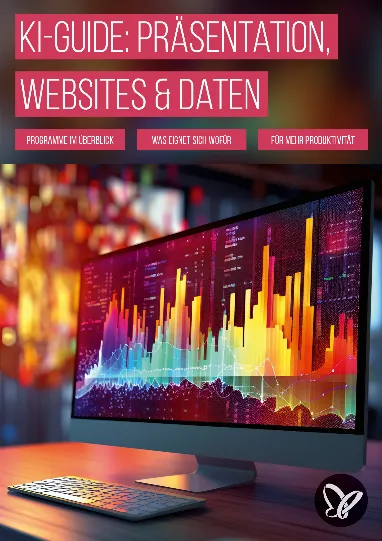 KI-Guide: Präsentation, Websites & Datenanalyse