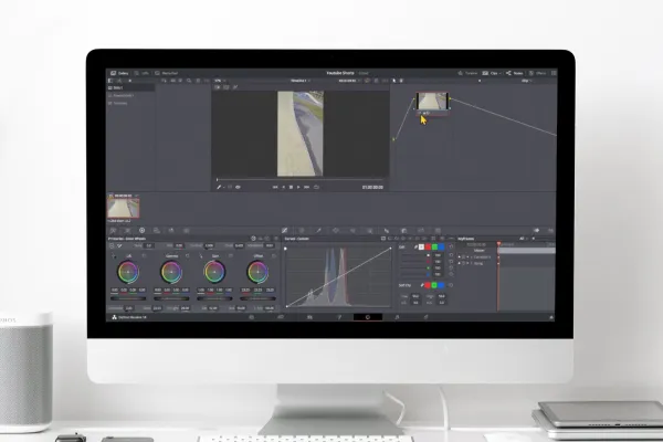 YouTube Shorts 마이크로 동영상 PC 버전에서 만들기