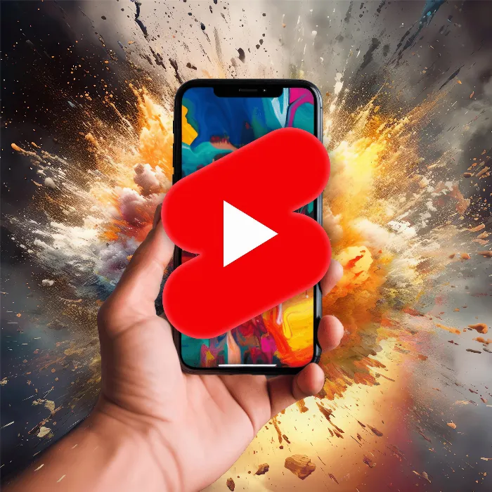 YouTube 쇼트 만들고 업로드하기 - 숏 비디오로 더 많은 관람자수를 얻으세요