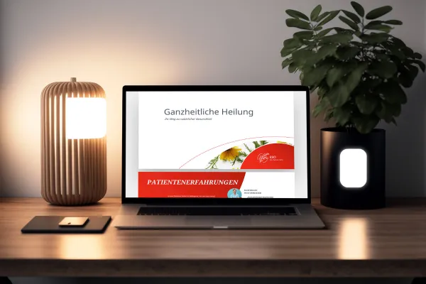 Ontwerpsjablonen voor alternatieve geneeskunde, esoterie en natuurgeneeskundigen: presentatiedia's.