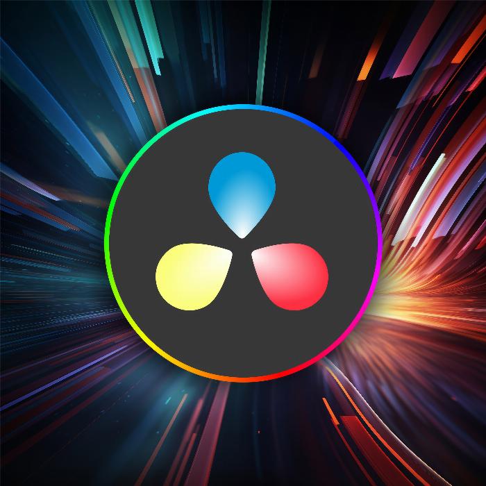 DaVinci Resolve: Videon ja äänen leikkaaminen ja editointi (käytännön harjoittelu)