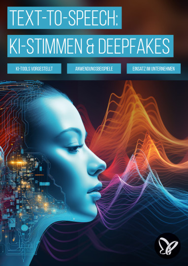 Text-to-Speech: KI-Stimmen & Deepfakes erstellen (Tutorial)