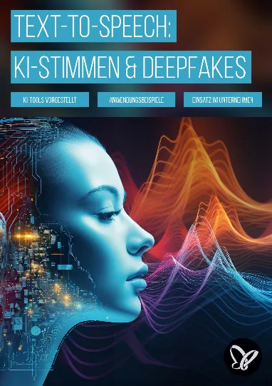 Text-to-Speech: KI-Stimmen & Deepfakes erstellen (Tutorial)