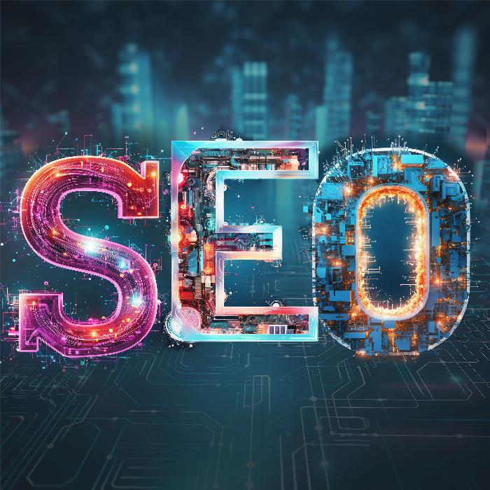 SEO-træning: Maksimer din online-synlighed med søgemaskineoptimering.