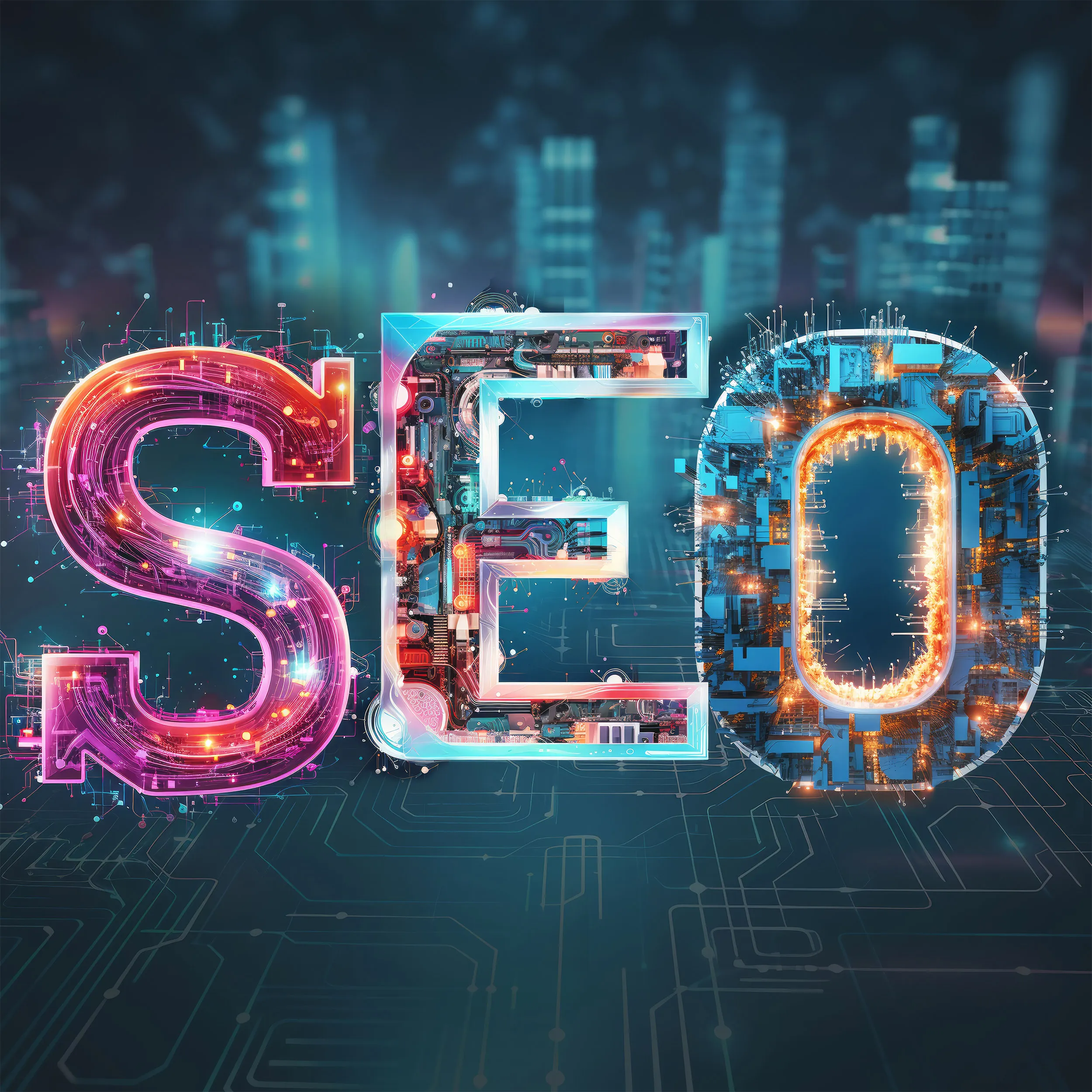 SEO-Training: Maximiere mit Suchmaschinenoptimierung deine Online-Sichtbarkeit