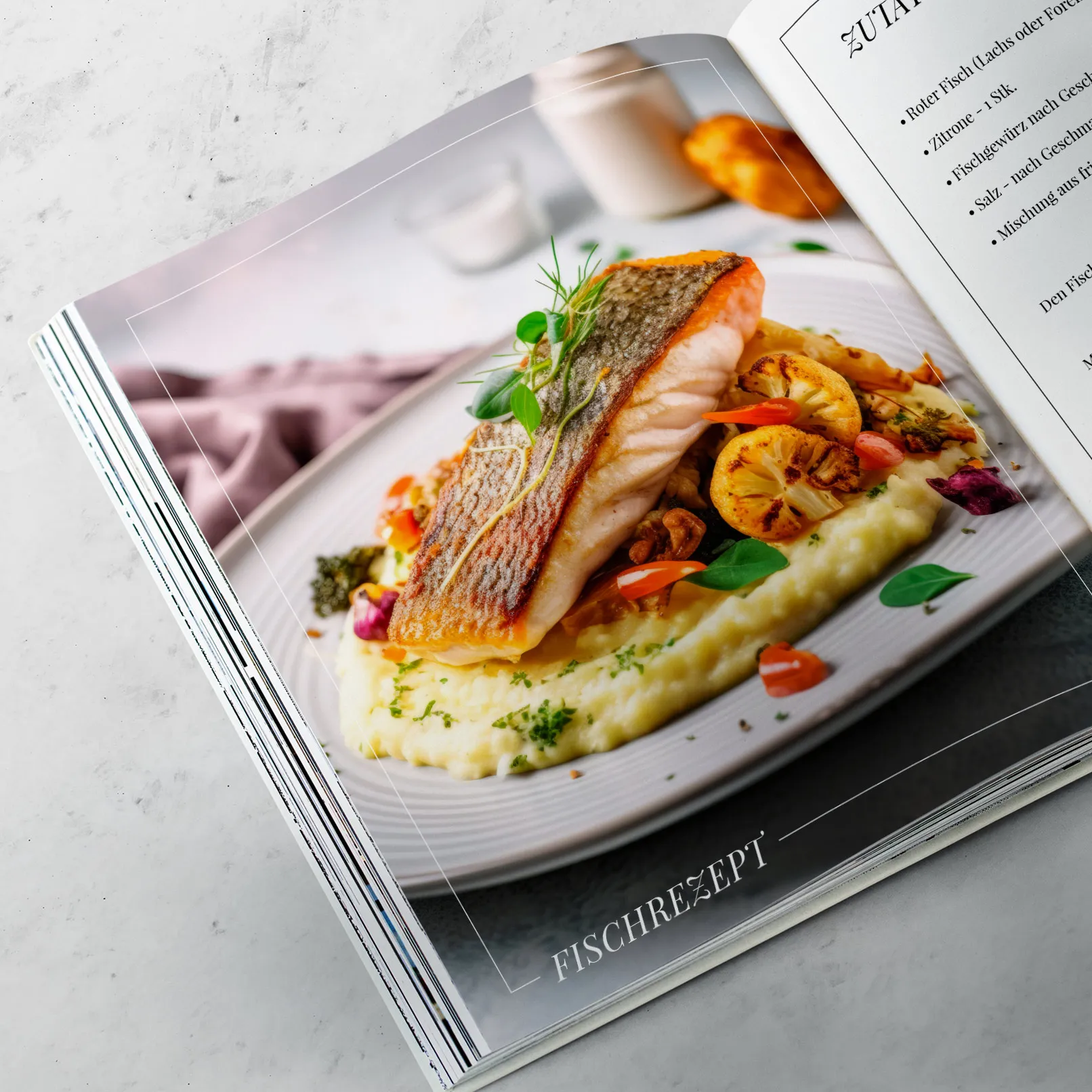 Gambar makanan, hidangan, dan minuman: untuk menu makanan dan buku resep