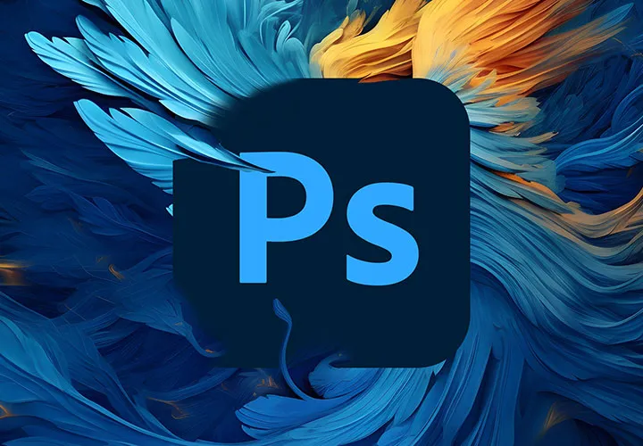 KI in Photoshop: Next-level beeldbewerking met kunstmatige intelligentie.