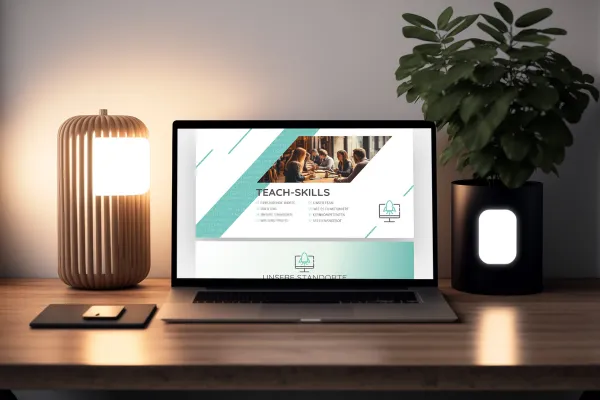Yritysilme-pohjat kouluttajille, tutoroille, neuvonantajille ja työpajatarjoajille: Esityskalvot