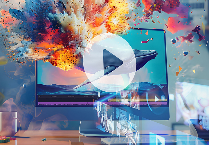 Using Google Colab: A complete guide to creating AI videos