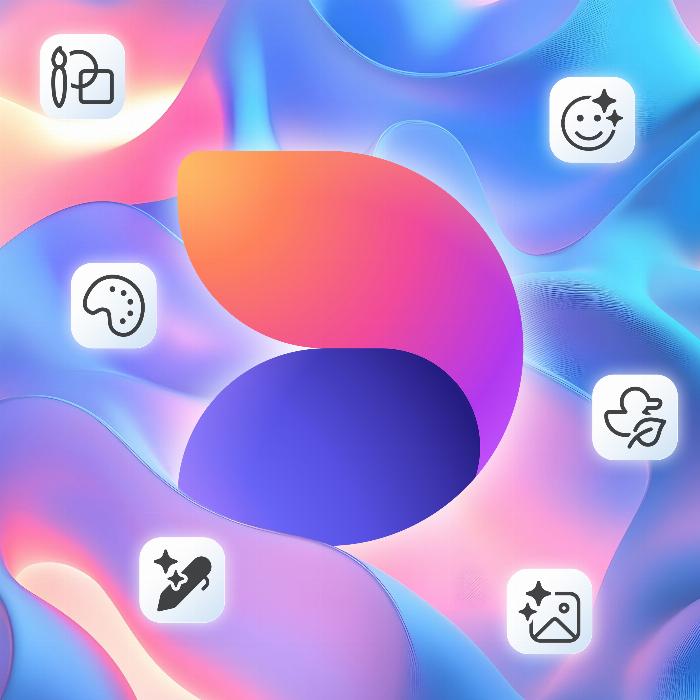 Microsoft Designer: Strumento AI per immagini, grafica, volantini e altro (Tutorial)