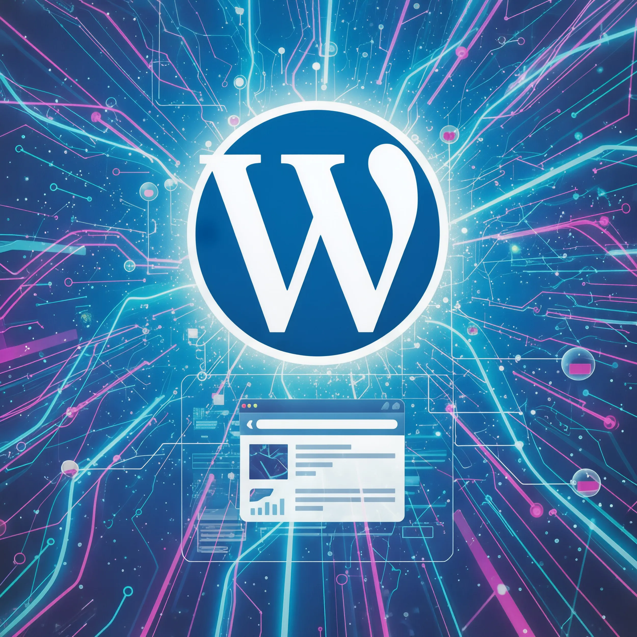 WordPress für Anfänger: Webseiten erstellen leicht gemacht