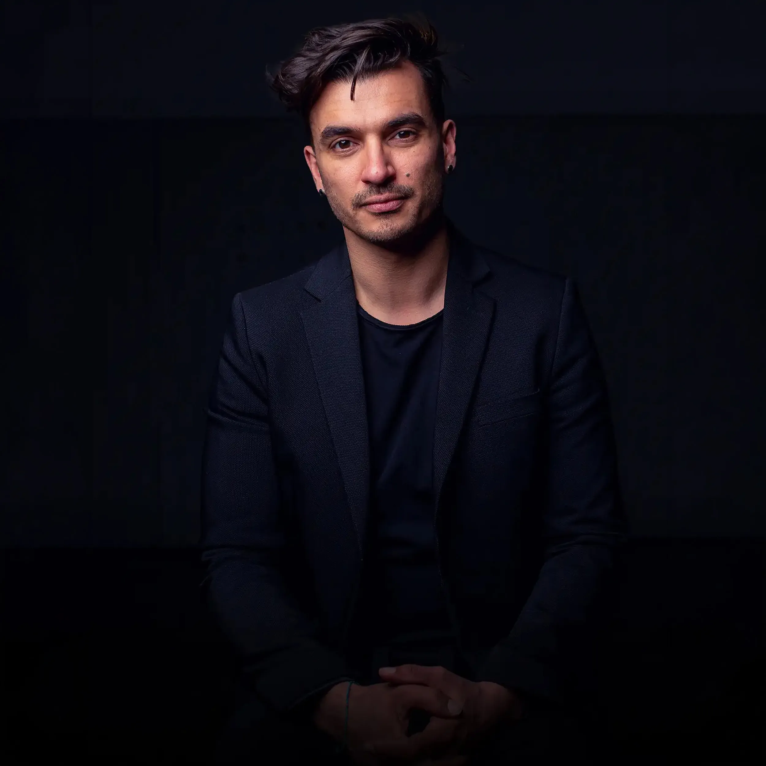 Lichtsetzung & Blitzen lernen