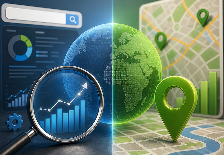 AI SEO (GEO) : Sichtbarkeit in ChatGPT, Claude & Gemini 2026