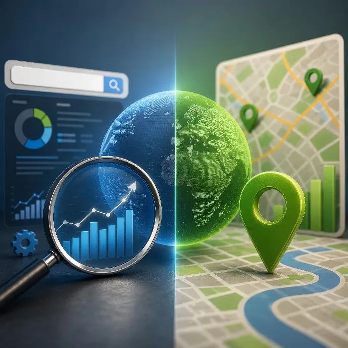 AI SEO (GEO) : Sichtbarkeit in ChatGPT, Claude & Gemini 2026