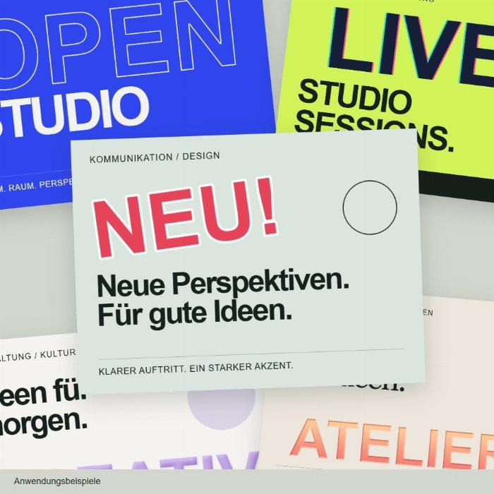 Sticker & Pop – 100 Photoshop-Stile für Aktionsgrafiken