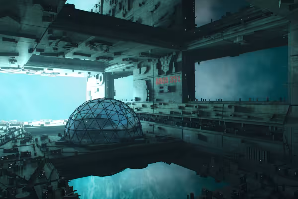 Dans la première partie de cet entraînement, on t'expliquera comment réaliser toi-même le compositing montré ici de A à Z.