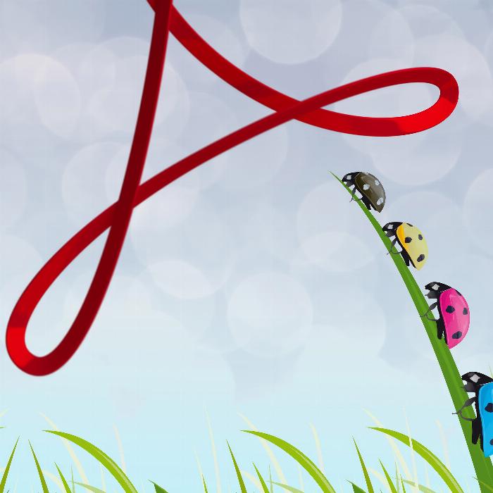 Acrobat - Conceptos básicos y trucos