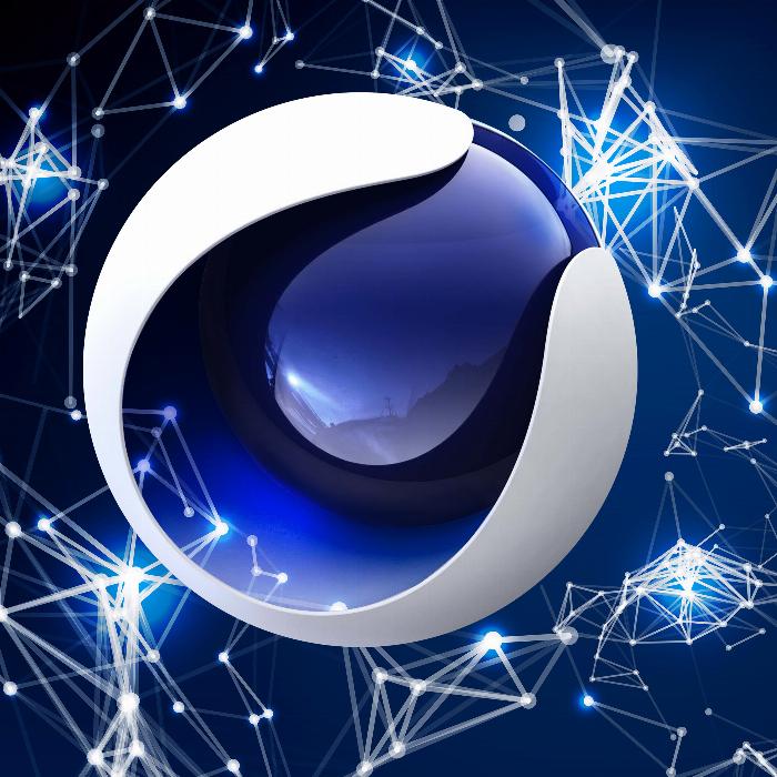 CINEMA 4D-kompendium - Modelleringen