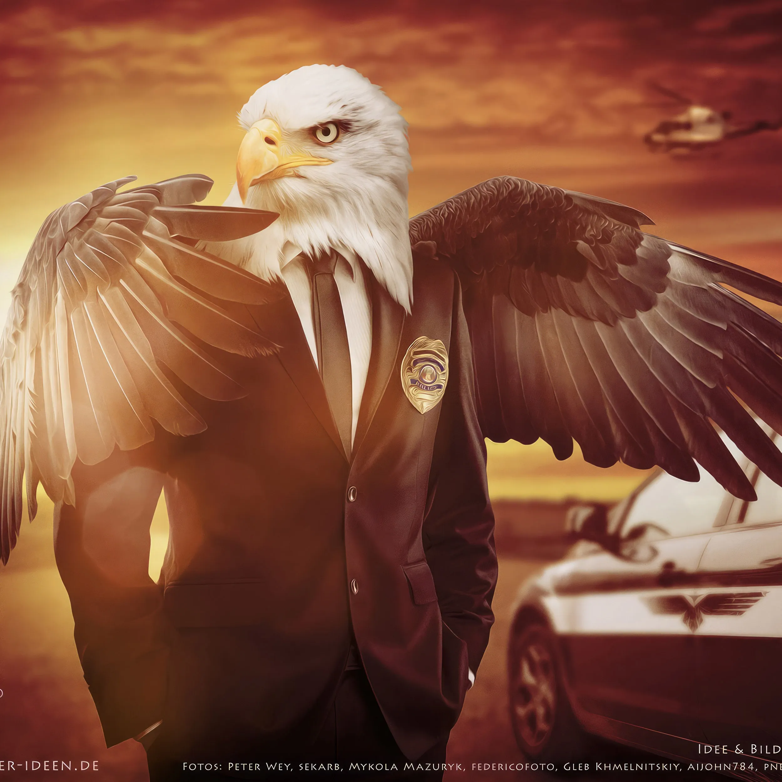 Artworks in Photoshop Artworks in Photoshop