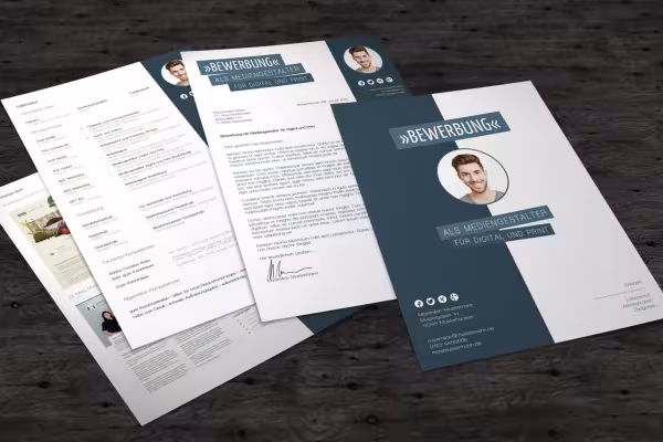 Download application template