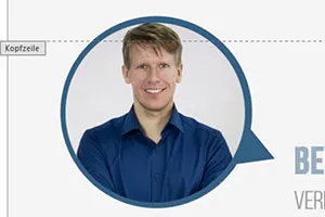 Word-Tutorial: Bewerbungsvorlagen bearbeiten