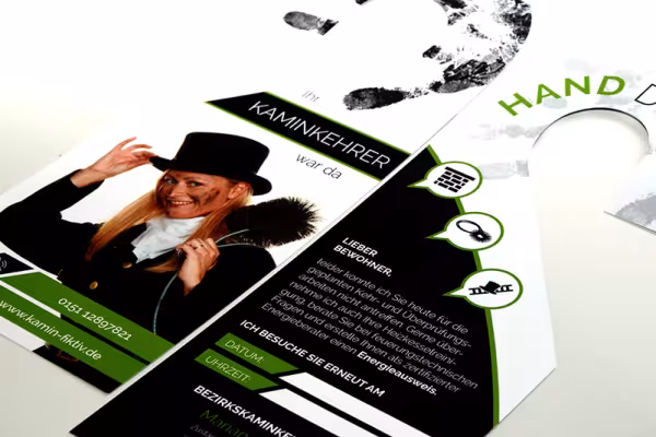 Friske utskriftsoppsett i InDesign
