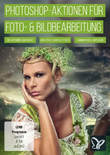 Photoshop-Aktionen für Fotografen und Bildbearbeiter