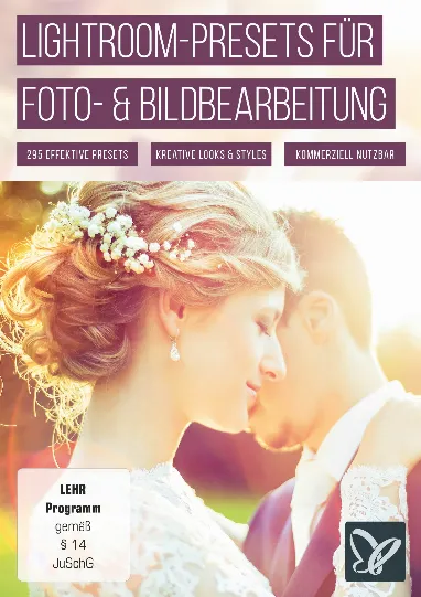 Adobe Lightroom Presets zum Download
