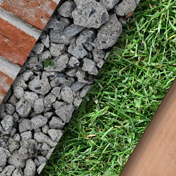 High-resolution textures: wood, grass, stone, sand & co