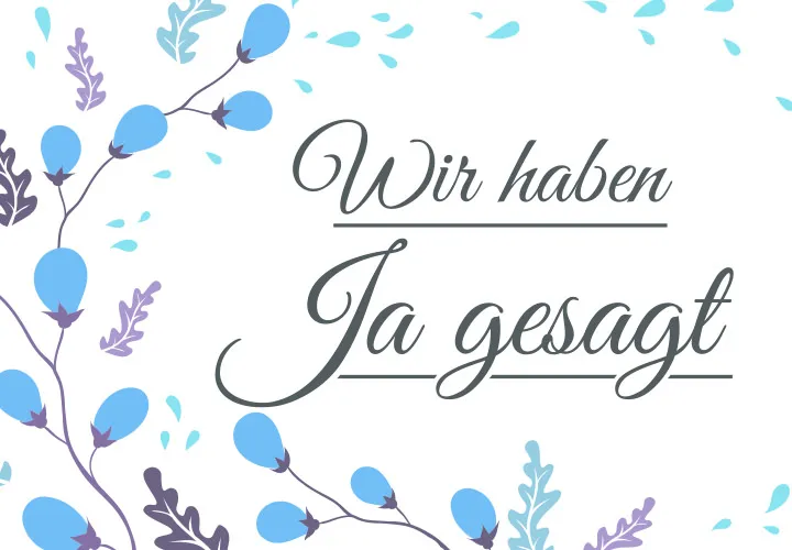 Vektorbasierte florale Effekte und Illustrationen