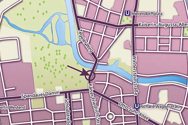 Learn how to create a map in Illustrator.